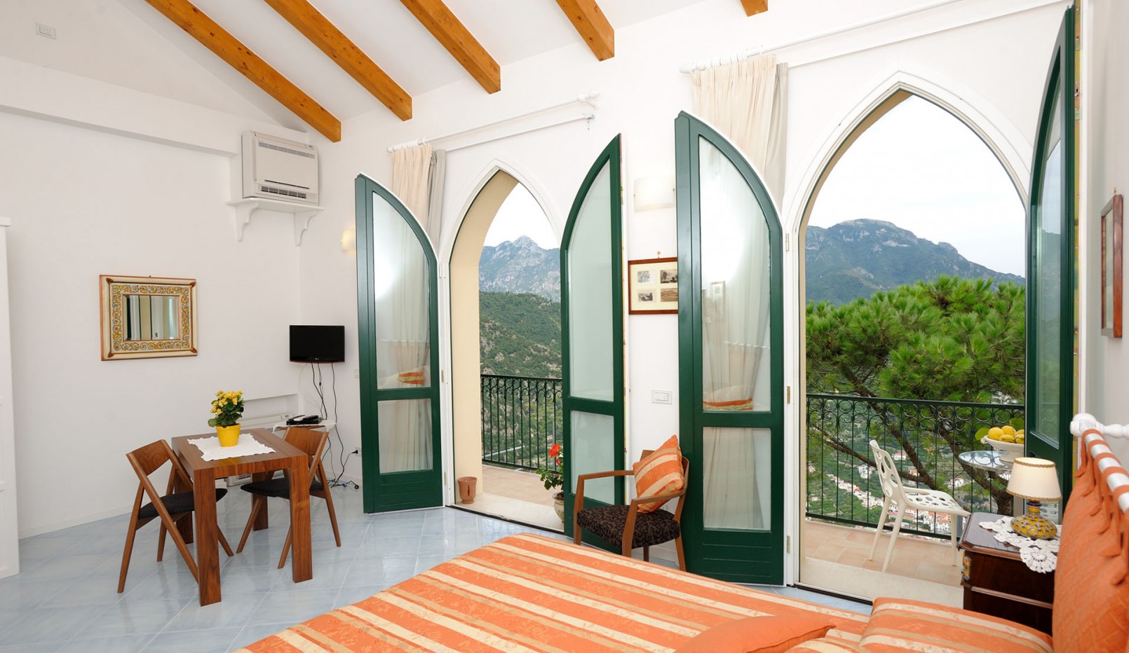 Carpe Diem Monolocale Ravello La Dolce Vita