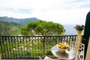 Carpe Diem Monolocale Ravello La Dolce Vita